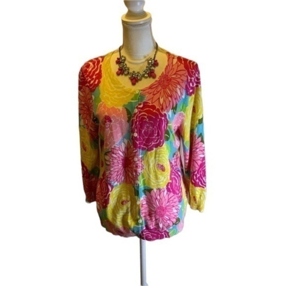 Joseph A Cardigan